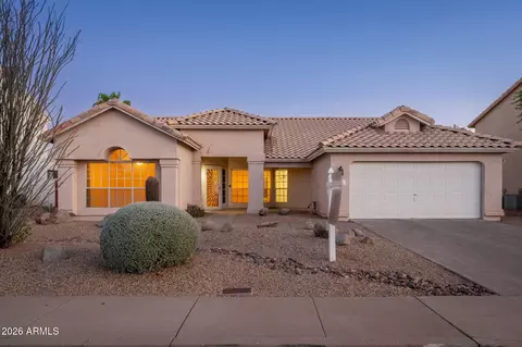 4139 E Siesta Ln, Phoenix, AZ 85050