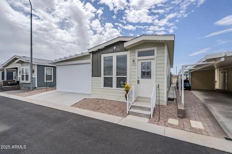 650 N Hawes Rd #3215, Mesa, AZ 85207