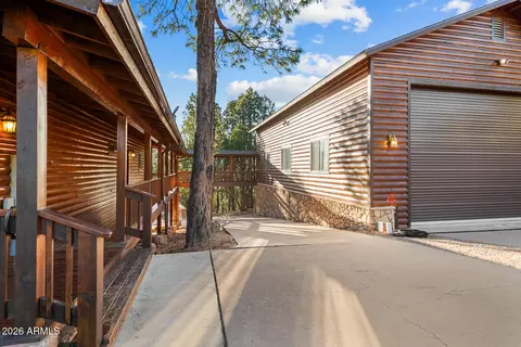 Other - 2940 Constellation Ln, Overgaard, AZ 85933 photo 16 of 22