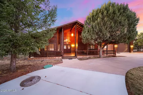Other - 2940 Constellation Ln, Overgaard, AZ 85933 photo 20 of 22