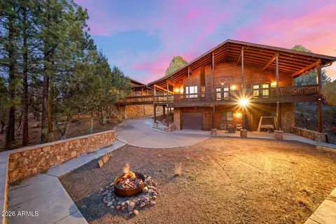 Other - 2940 Constellation Ln, Overgaard, AZ 85933 photo 22 of 22