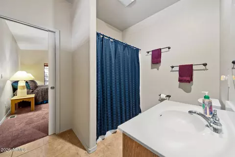 Bath - 2940 Constellation Ln, Overgaard, AZ 85933 photo 5 of 7