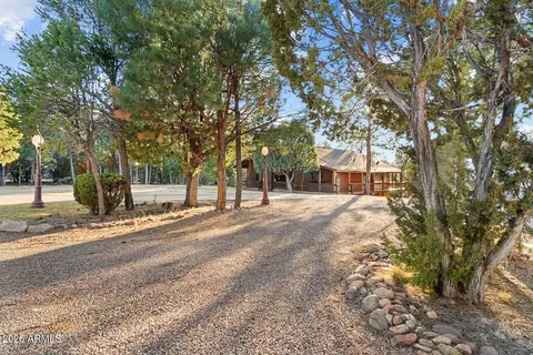 Other - 2940 Constellation Ln, Overgaard, AZ 85933 photo 15 of 22