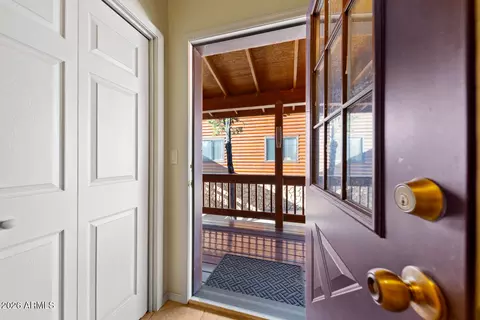 Entry Way - 2940 Constellation Ln, Overgaard, AZ 85933 photo 1 of 4