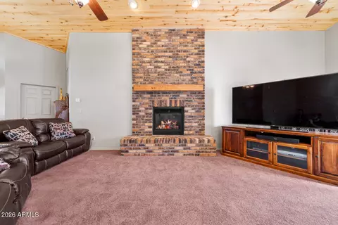 Other - 2940 Constellation Ln, Overgaard, AZ 85933 photo 1 of 22