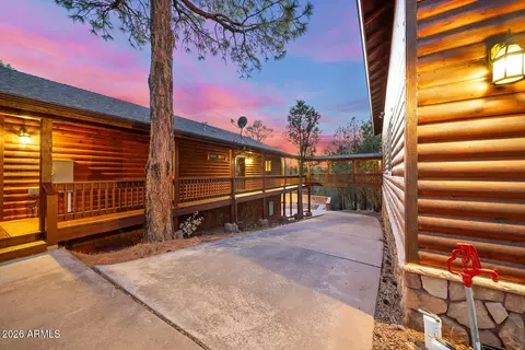 Other - 2940 Constellation Ln, Overgaard, AZ 85933 photo 21 of 22