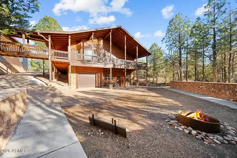 Other - 2940 Constellation Ln, Overgaard, AZ 85933 photo 11 of 22