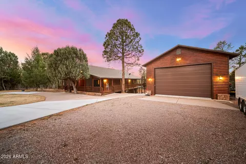 Other - 2940 Constellation Ln, Overgaard, AZ 85933 photo 19 of 22