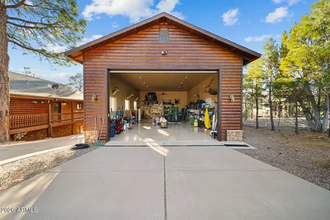 Other - 2940 Constellation Ln, Overgaard, AZ 85933 photo 13 of 22