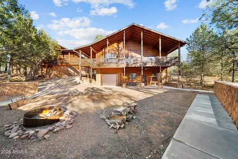 Other - 2940 Constellation Ln, Overgaard, AZ 85933 photo 10 of 22