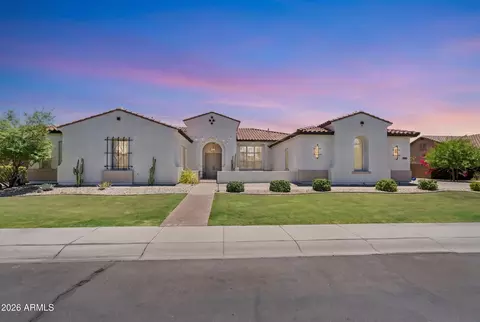 3939 Encanto St, Mesa, AZ 85205