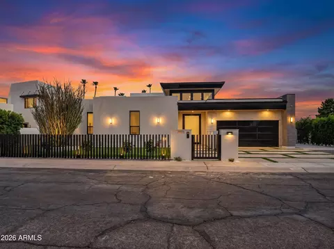8501 E Malcomb Dr, Scottsdale, AZ 85250