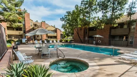 Exterior - 200 E Southern Ave #236, Tempe, AZ 85282 photo 5 of 6