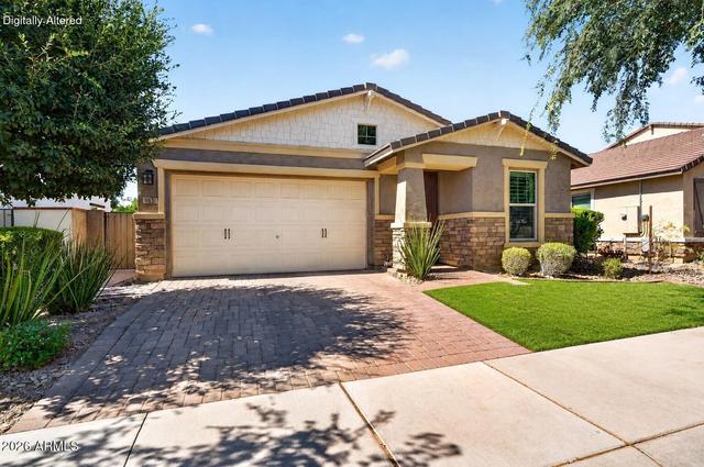 9831 E Theia Dr, Mesa, AZ 85212