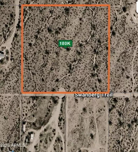 0 Swanberg Trl #-, Maricopa, AZ 85139