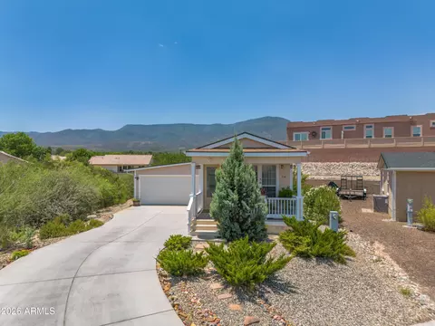 764 Blossom Ct, Cottonwood, AZ 86326