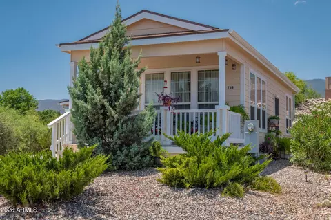 764 Blossom Ct, Cottonwood, AZ 86326