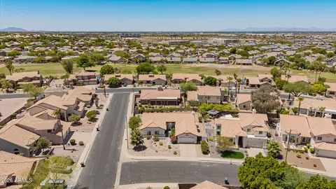 View/Area - 6145 E Snowdon St, Mesa, AZ 85215 photo 7 of 9