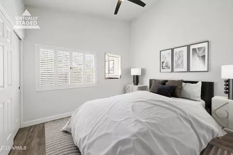 Bedroom - 6145 E Snowdon St, Mesa, AZ 85215 photo 1 of 4