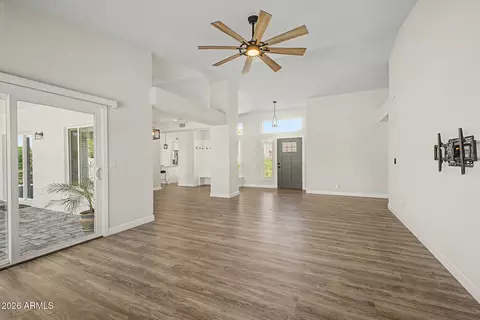 Living - 6145 E Snowdon St, Mesa, AZ 85215 photo 3 of 6