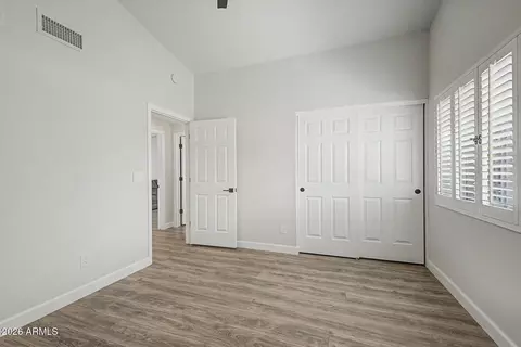 Bedroom - 6145 E Snowdon St, Mesa, AZ 85215 photo 3 of 4