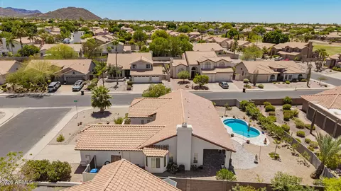 View/Area - 6145 E Snowdon St, Mesa, AZ 85215 photo 6 of 8