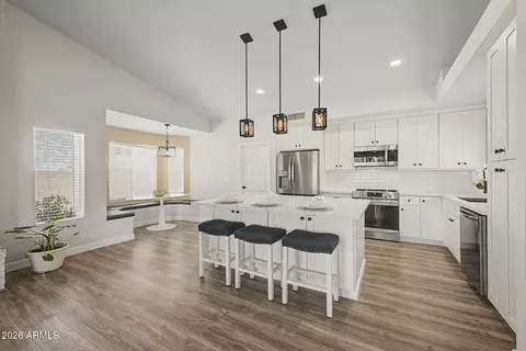 Kitchen - 6145 E Snowdon St, Mesa, AZ 85215 photo 1 of 3