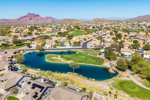View/Area - 6145 E Snowdon St, Mesa, AZ 85215 photo 1 of 8