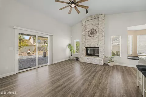 Living - 6145 E Snowdon St, Mesa, AZ 85215 photo 4 of 6
