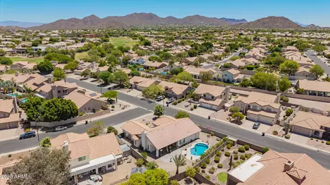 View/Area - 6145 E Snowdon St, Mesa, AZ 85215 photo 7 of 8