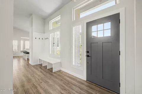 Entry Way - 6145 E Snowdon St, Mesa, AZ 85215 photo 1 of 1