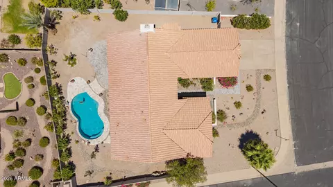 View/Area - 6145 E Snowdon St, Mesa, AZ 85215 photo 3 of 8