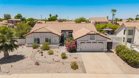 6145 E Snowdon St, Mesa, AZ 85215