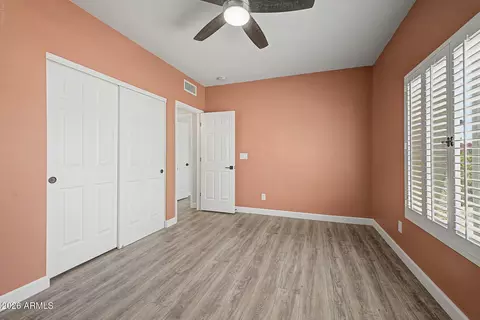 Bedroom - 6145 E Snowdon St, Mesa, AZ 85215 photo 4 of 4