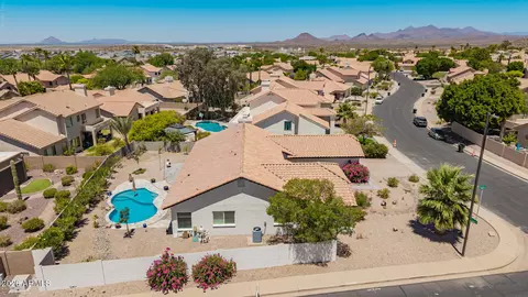 View/Area - 6145 E Snowdon St, Mesa, AZ 85215 photo 4 of 8