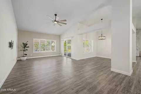 Living - 6145 E Snowdon St, Mesa, AZ 85215 photo 2 of 6