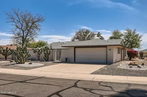 12535 W Skyview Dr, Sun City West, AZ 85375