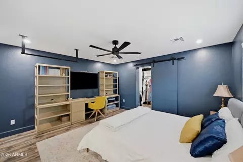 Bedroom - 1102 N N Frst, Mesa, AZ 85203 photo 4 of 5