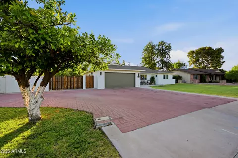 Exterior - 1102 N N Frst, Mesa, AZ 85203 photo 2 of 10