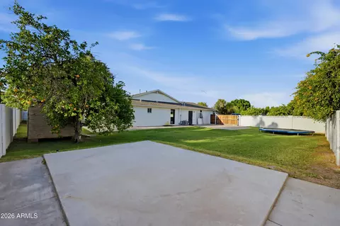 Exterior - 1102 N N Frst, Mesa, AZ 85203 photo 8 of 10