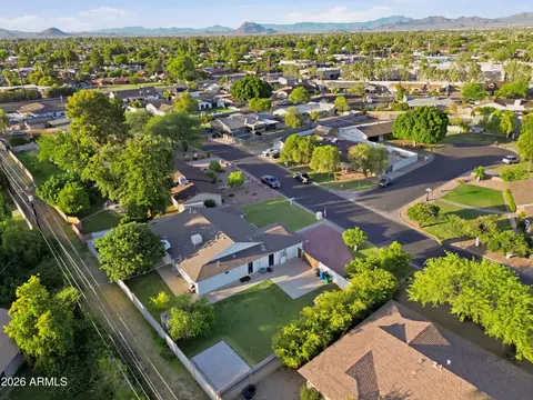 View/Area - 1102 N N Frst, Mesa, AZ 85203 photo 2 of 4