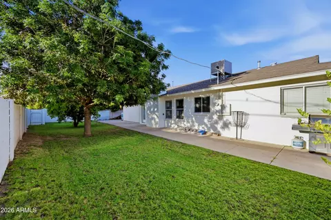 Exterior - 1102 N N Frst, Mesa, AZ 85203 photo 6 of 10