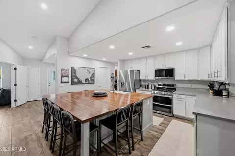Kitchen - 1102 N N Frst, Mesa, AZ 85203 photo 1 of 2
