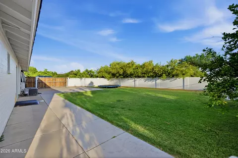 Exterior - 1102 N N Frst, Mesa, AZ 85203 photo 10 of 10