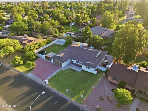 1102 N N Frst, Mesa, AZ 85203