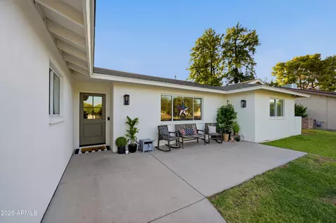 Exterior - 1102 N N Frst, Mesa, AZ 85203 photo 1 of 10