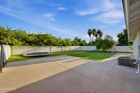 Exterior - 1102 N N Frst, Mesa, AZ 85203 photo 9 of 10