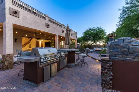 4008 E Lariat Ln, Phoenix, AZ 85050 photo 34