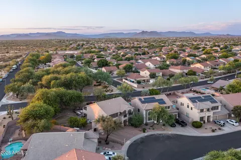 4008 E Lariat Ln, Phoenix, AZ 85050 photo 45