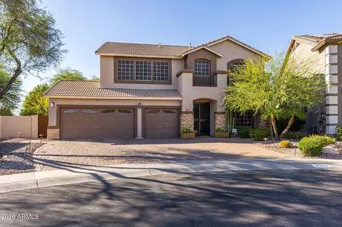 4008 E Lariat Ln, Phoenix, AZ 85050 photo 42